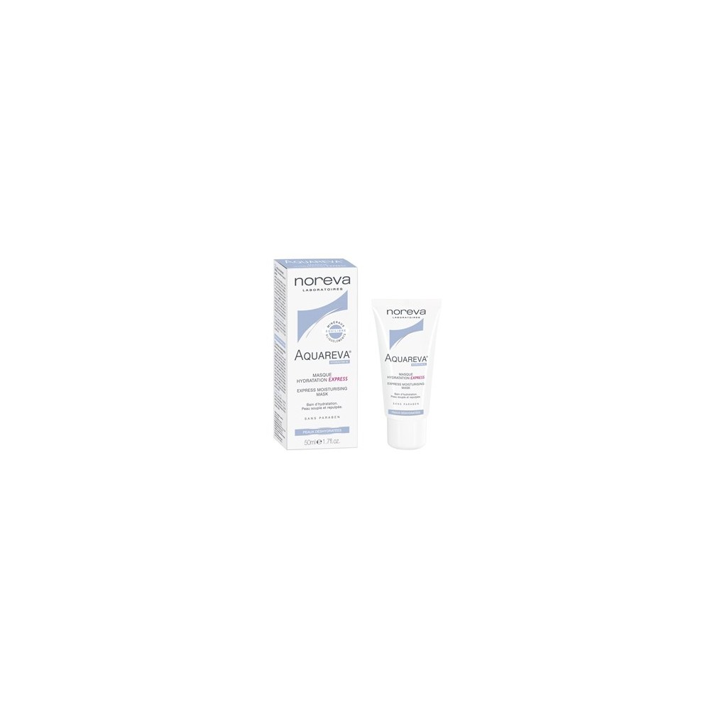 AQUAREVA MASCHERA IDRAT INTEN