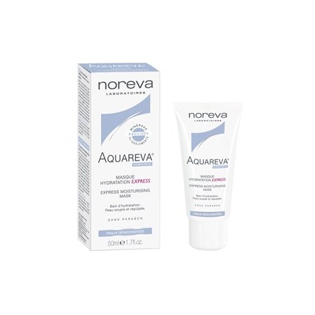 AQUAREVA MASCHERA IDRAT INTEN
