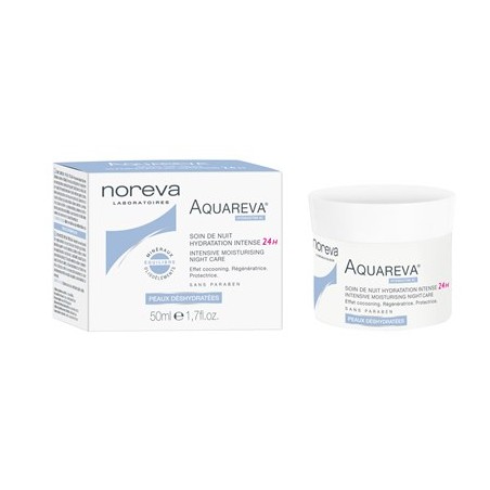 AQUAREVA CREMA NTT IDRAT INTEN