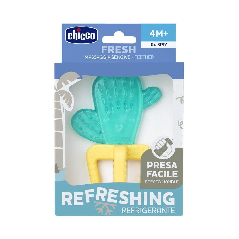 CH MASSAGGIA FRESH CACTUS 4M+