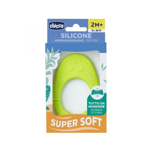CH MASSAGGIA SOFT UNI 4M+
