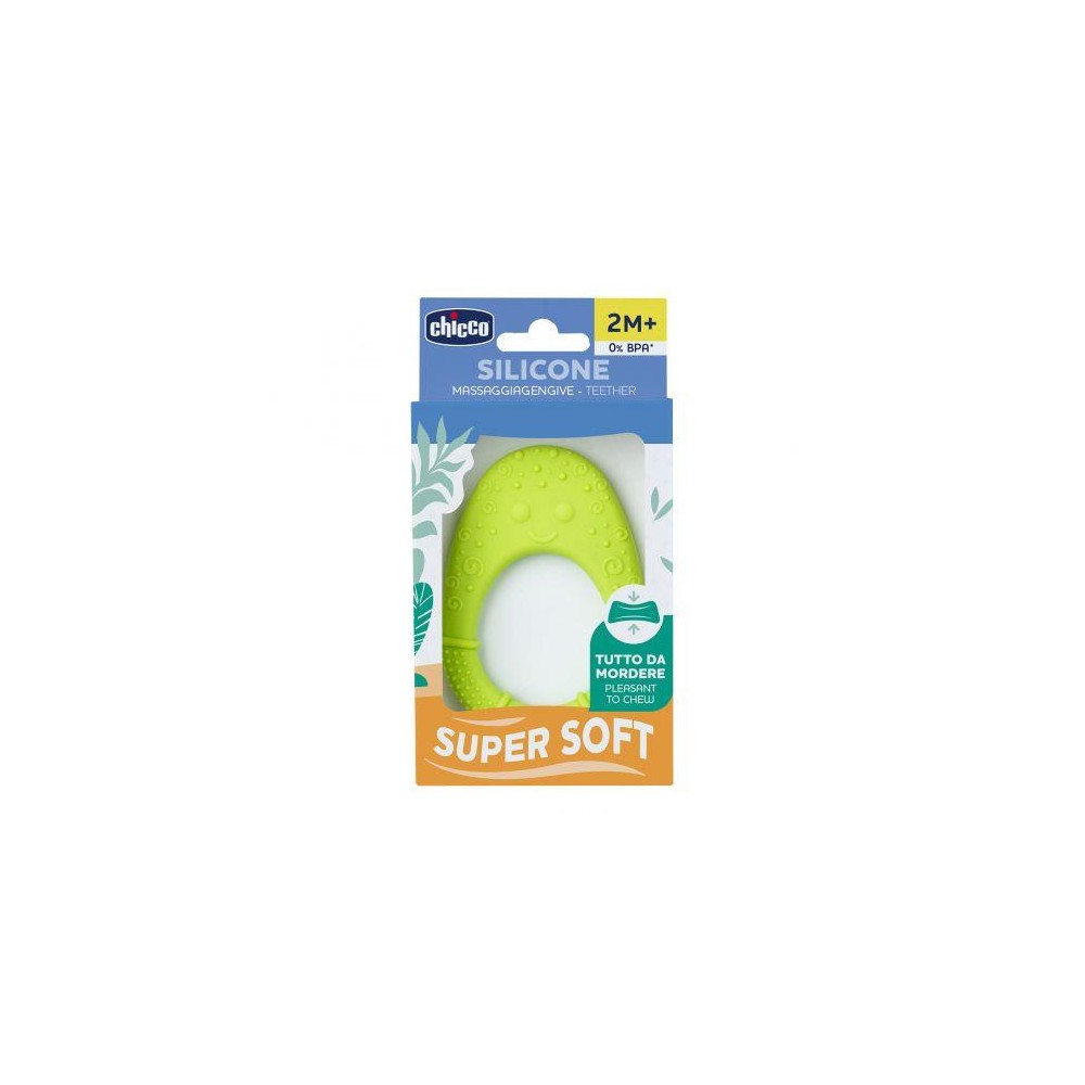 CH MASSAGGIA SOFT UNI 4M+