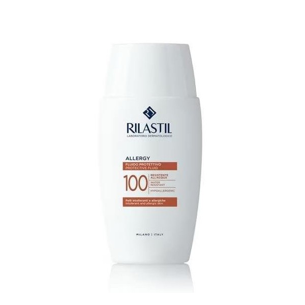 RILASTIL SUN SYS ALLERGY 100