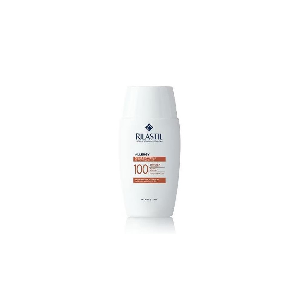 RILASTIL SUN SYS ALLERGY 100