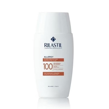 RILASTIL SUN SYS ALLERGY 100
