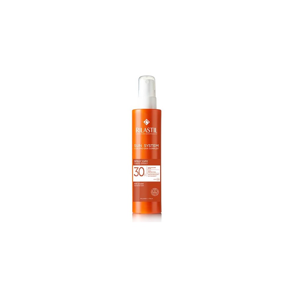 RILASTIL SUN SYS SPF30 200ML