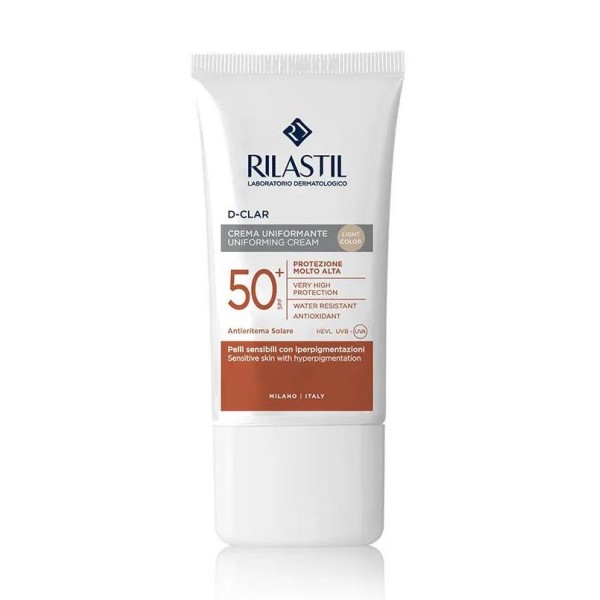 RILASTIL SUN SYS D CLAR L 50+