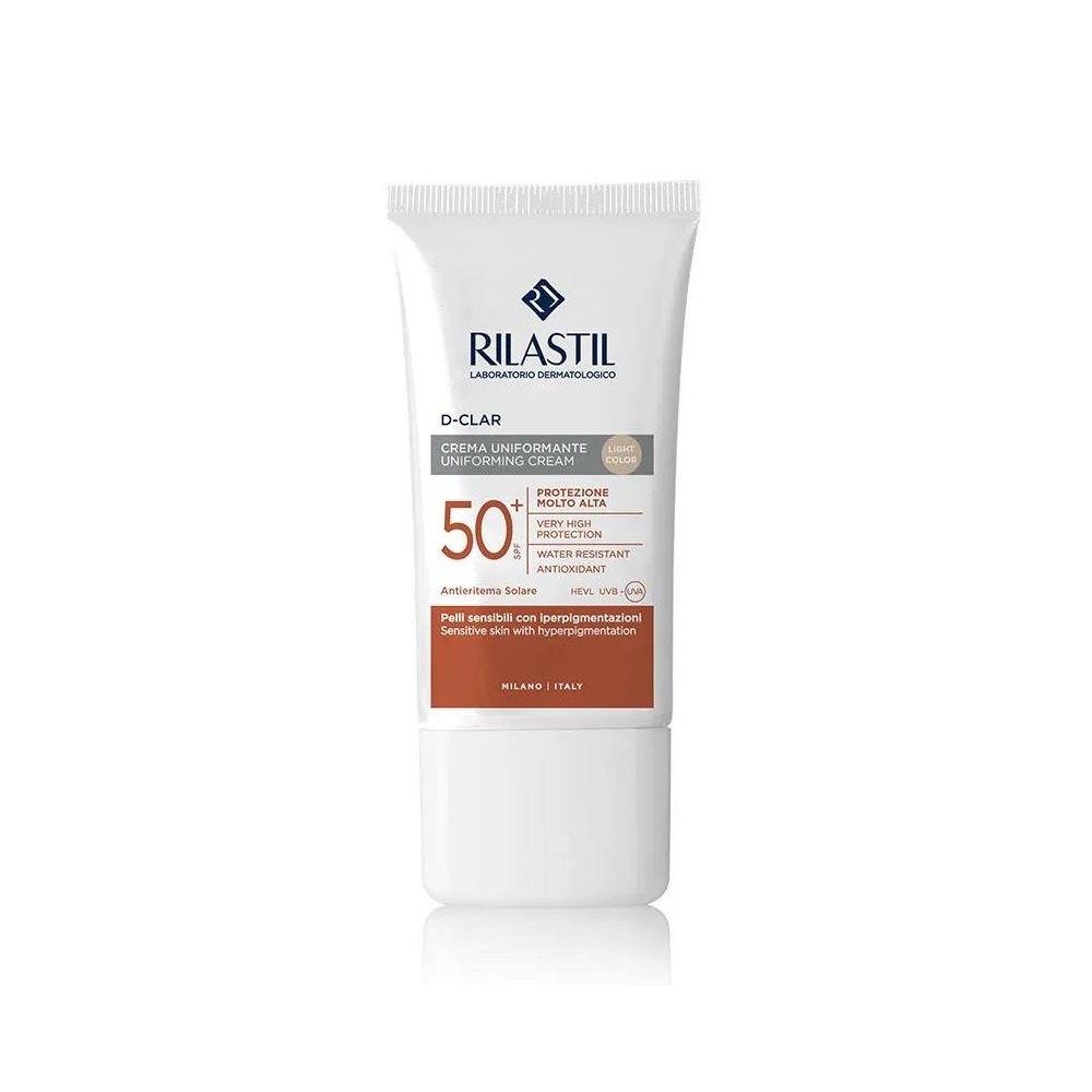 RILASTIL SUN SYS D CLAR L 50+
