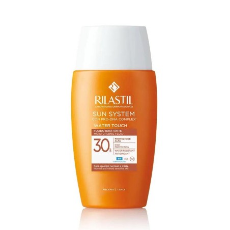 RILASTIL SUN SYS WT SPF30 50ML