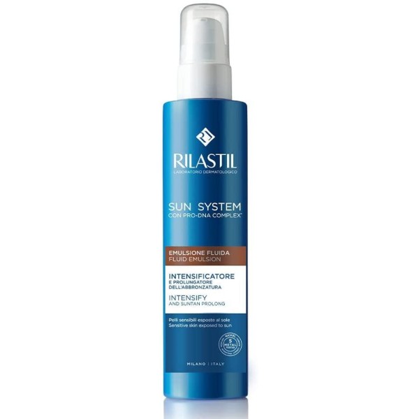 RILASTIL SUN SYS INTENSIF200ML