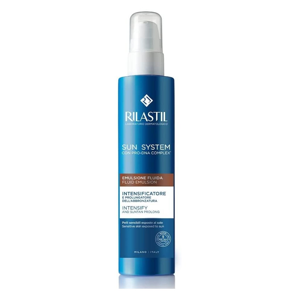 RILASTIL SUN SYS INTENSIF200ML