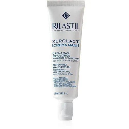 RILASTIL XEROLACT CR MANI NF