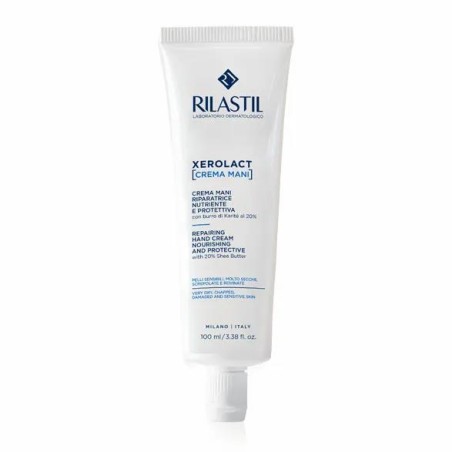 RILASTIL XEROLACT CR MANI NF