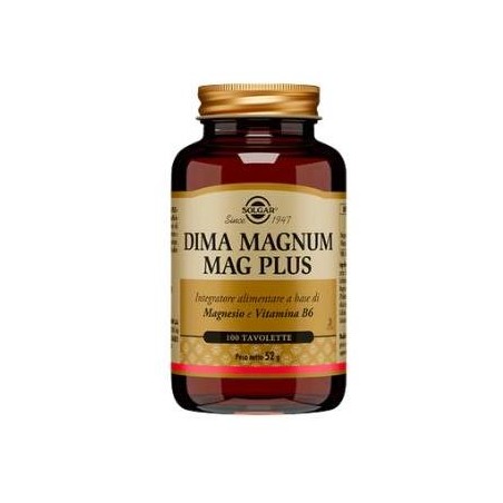 DIMA MAGNUM MAG PLUS 100TAV