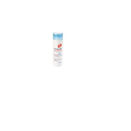EXFOLIAC GEL DETERGENTE 200ML