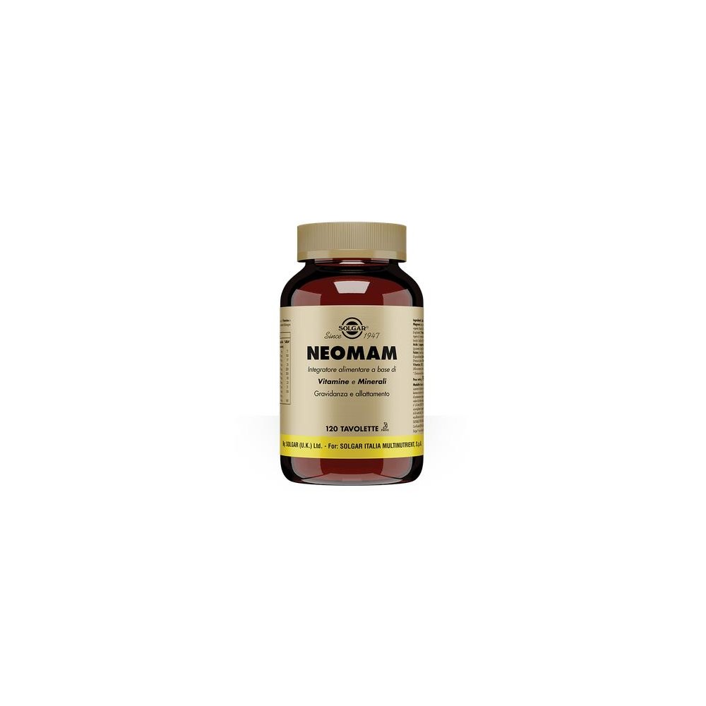 NEOMAM 120TAV