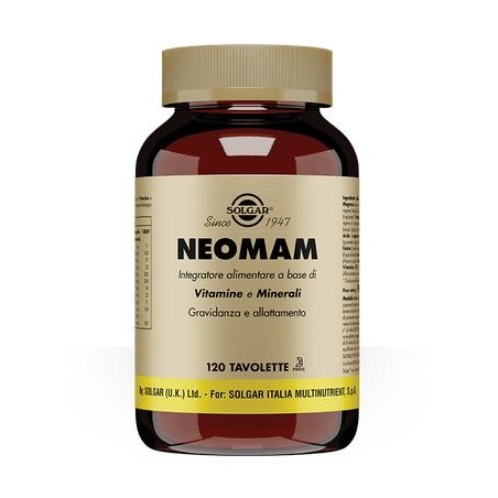 NEOMAM 120TAV