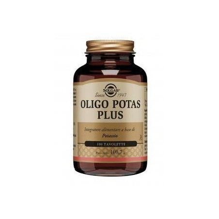 OLIGO POTAS PLUS 100TAV