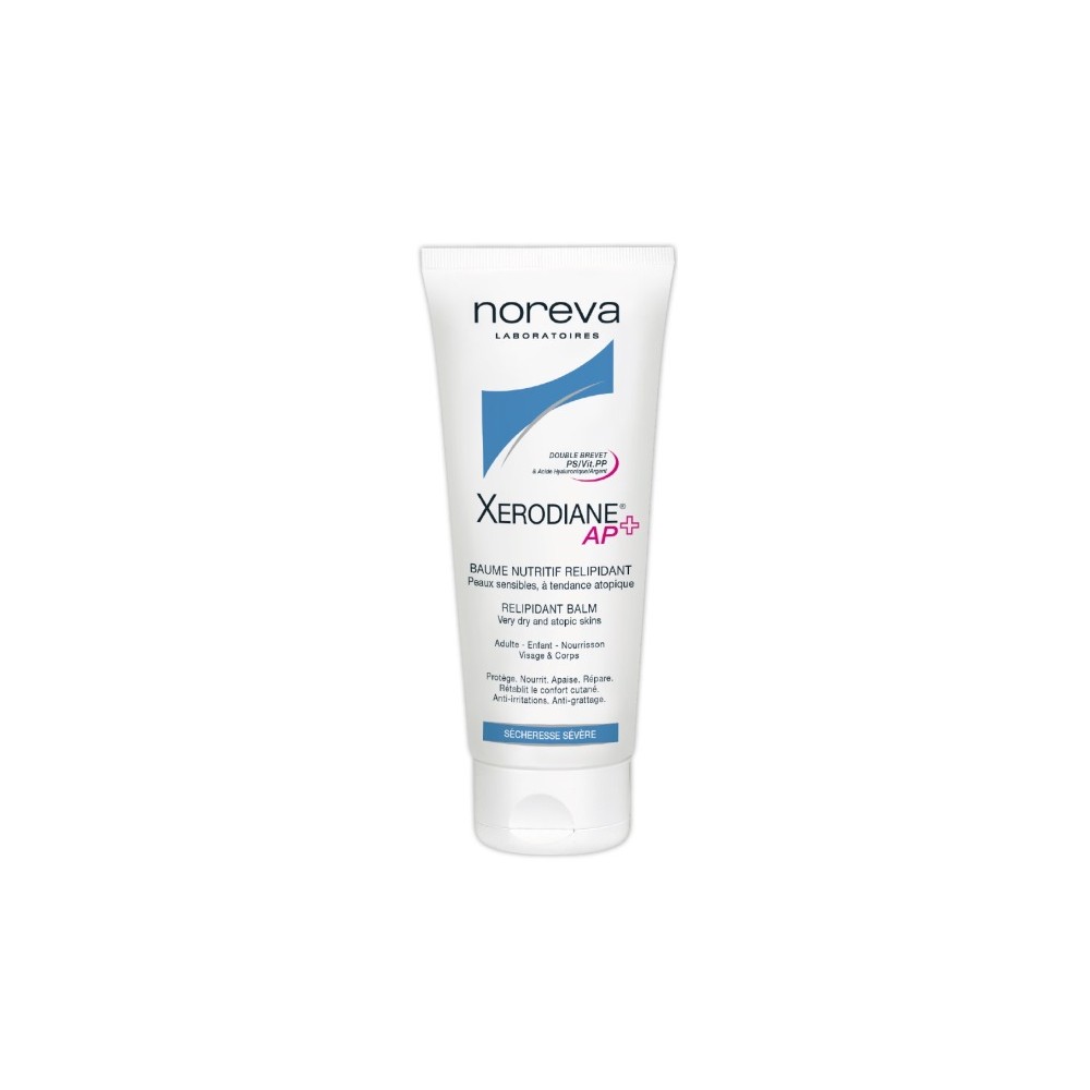 XERODIANE AP+ BALS NUTR 200ML