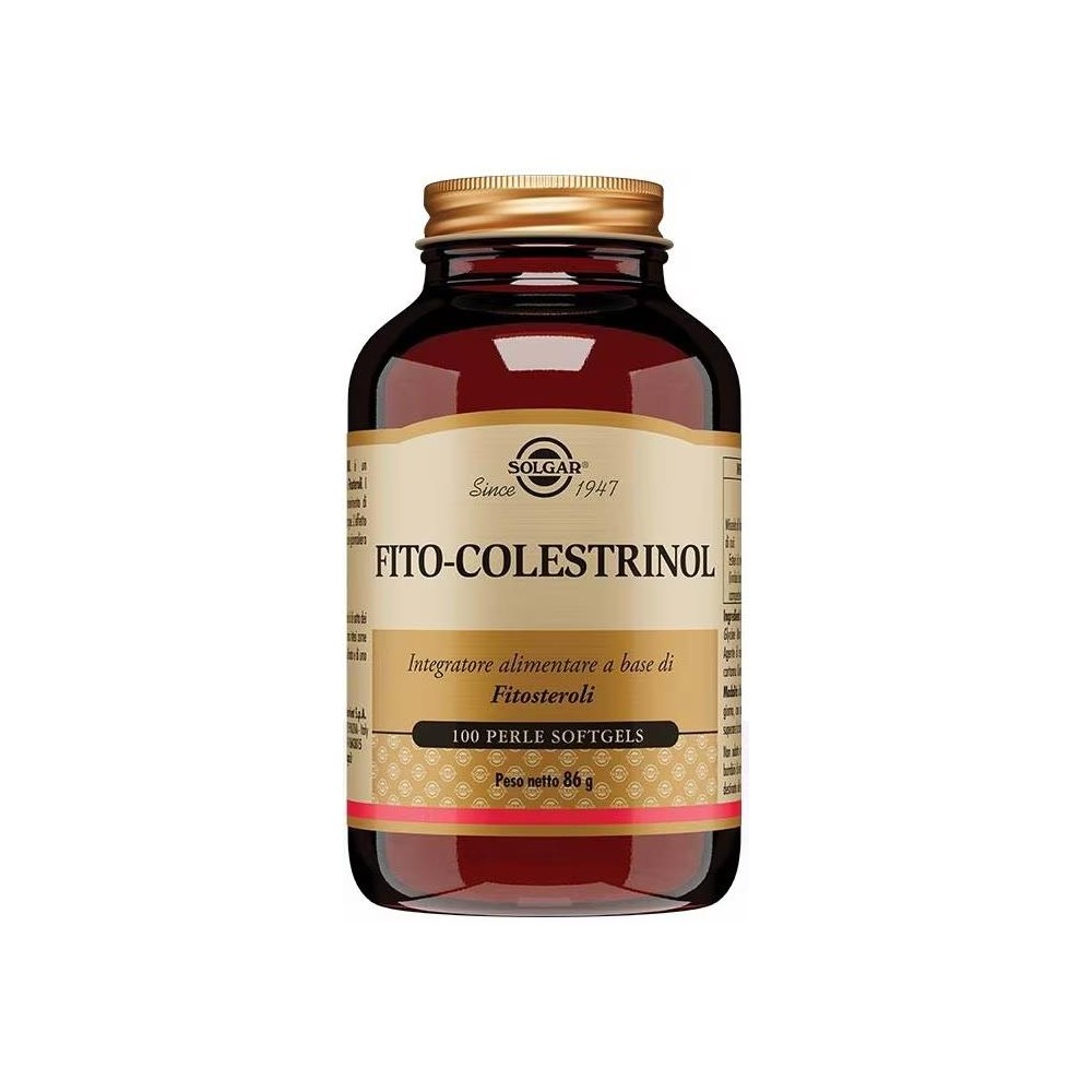 FITO-COLESTRINOL 100PRL