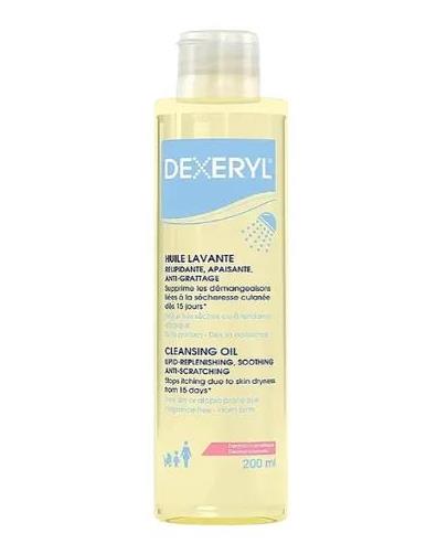 DEXERYL OLIO LAVANTE 200ML