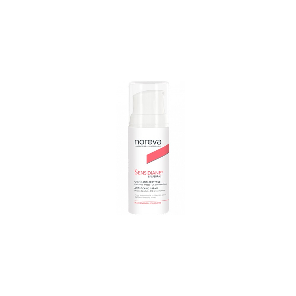 SENSIDIANE PALPEBRAL CREMA20ML