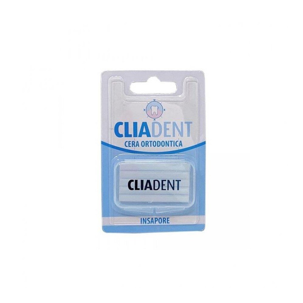 CLIADENT CERA ORTODONT INSAP