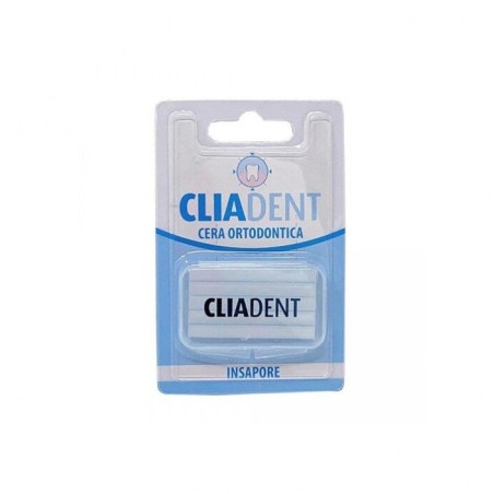 CLIADENT CERA ORTODONT INSAP