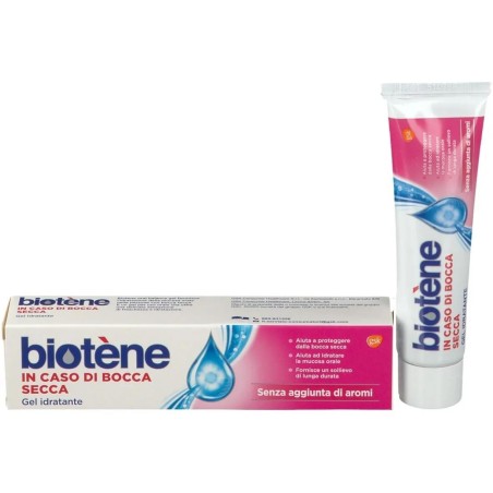 BIOTENE GEL IDRATANTE 50G