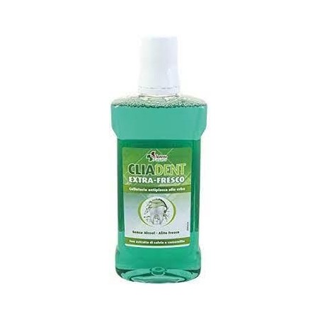 CLIADENT COLLUTORIO ALITO FRES