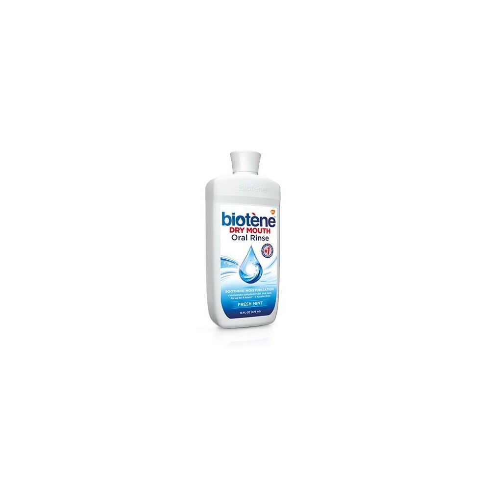 BIOTENE MW COLLUTORIO 500ML