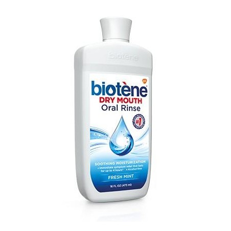 BIOTENE MW COLLUTORIO 500ML