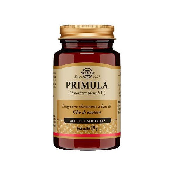 PRIMULA 30PRL SOFTGEL