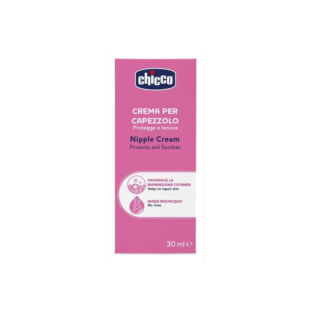 CH CREMA CAPEZZOLI