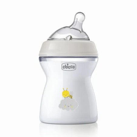 CH BIBERON NF PP 2M+ 250ML UNI