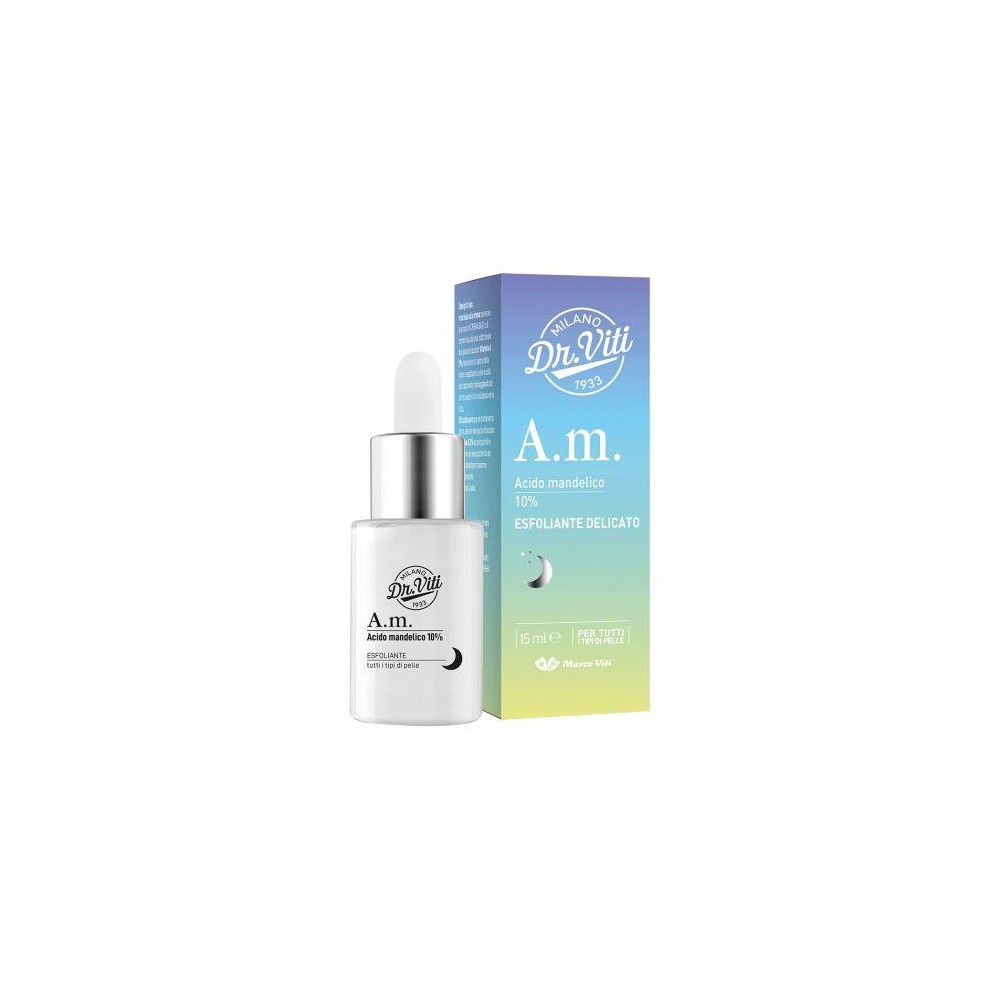 DR VITI ACIDO MANDELICO 10%