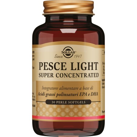 PESCE LIGHT SUPER CONCENT30PRL