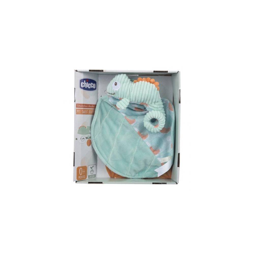 CH GIOCO MSDD CHAMELEON DO PL