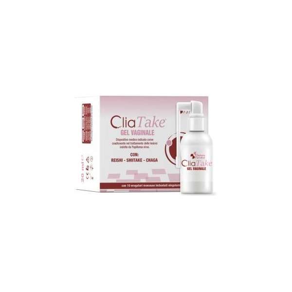 CLIATAKE GEL 20ML