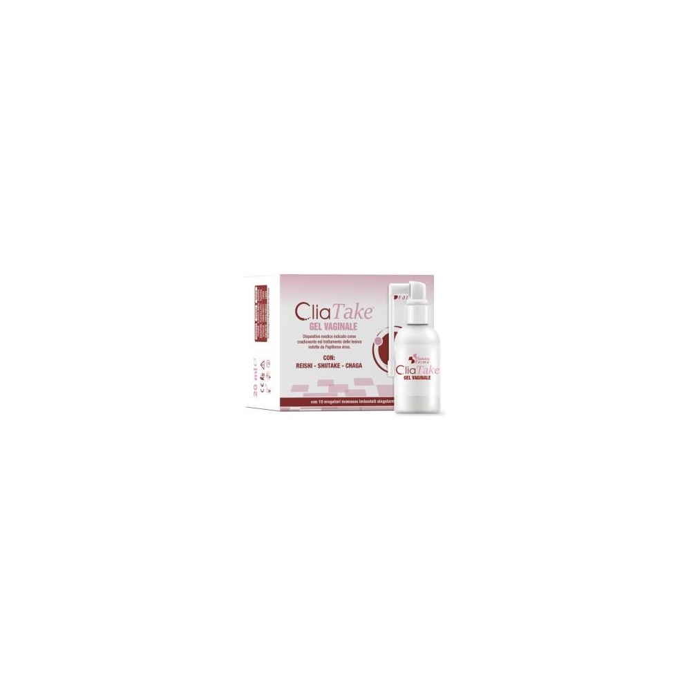 CLIATAKE GEL 20ML