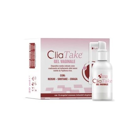 CLIATAKE GEL 20ML