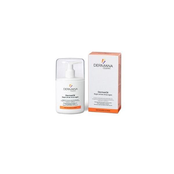 DERMANOIL 200ML