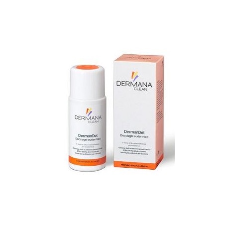 DERMANDET 250ML