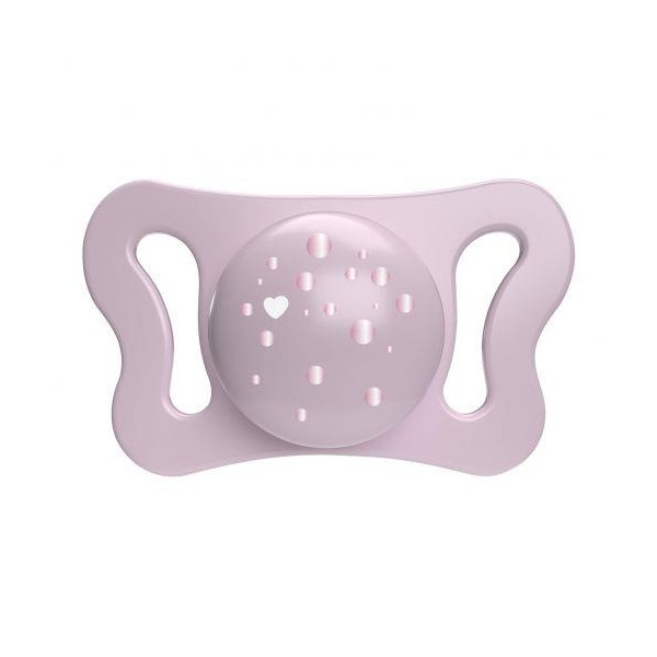 CH SUCCH MICRO GIRL SIL 0-2 2P