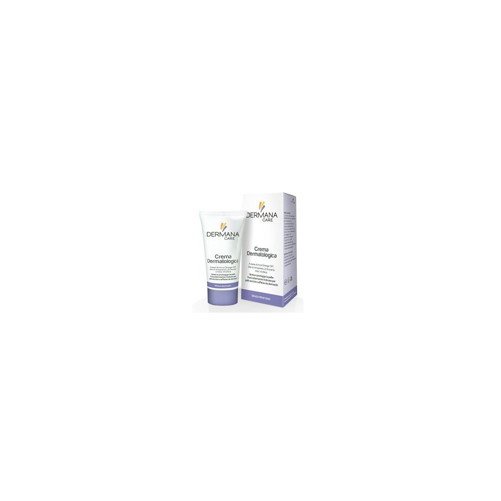 DERMANA CREMA 50ML TUBO
