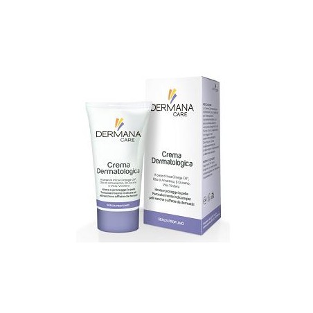 DERMANA CREMA 50ML TUBO