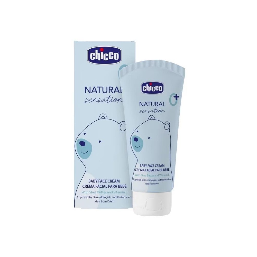 CH NS CREMA VISO