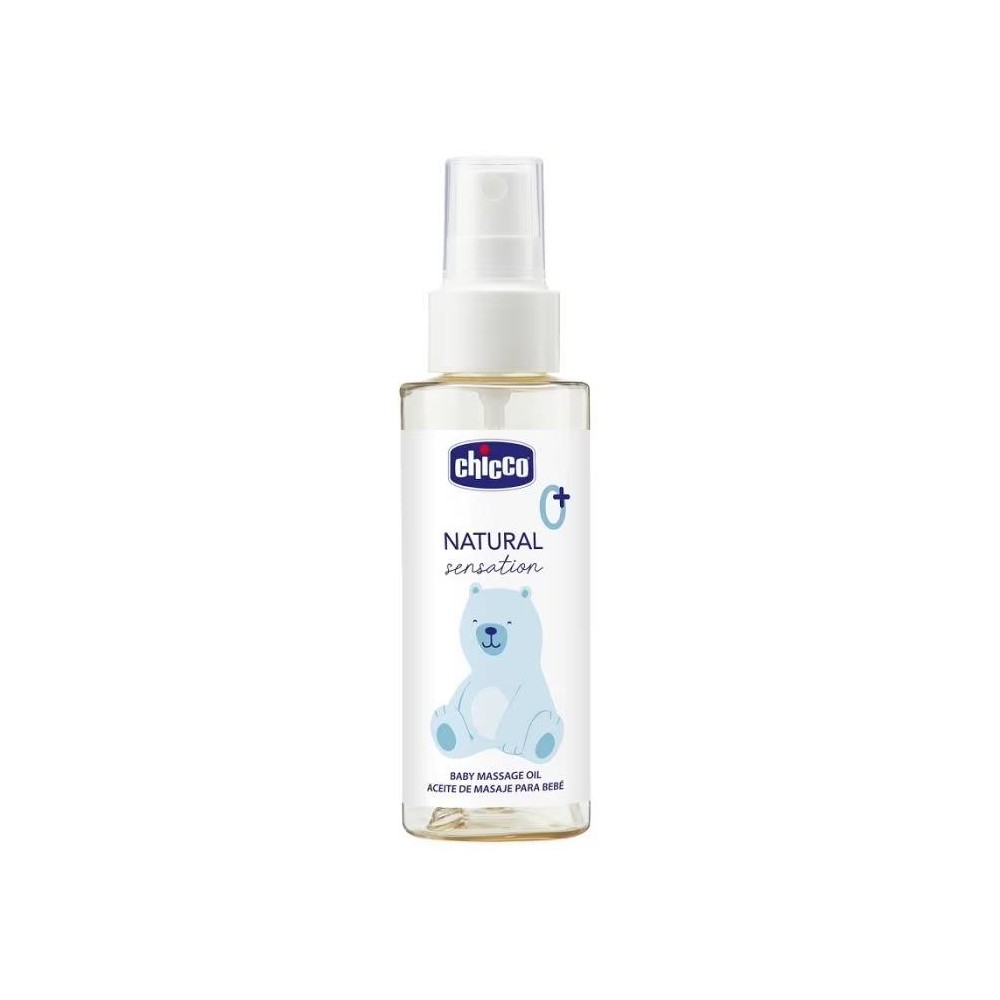 CH NS OLIO MASSAGGIO