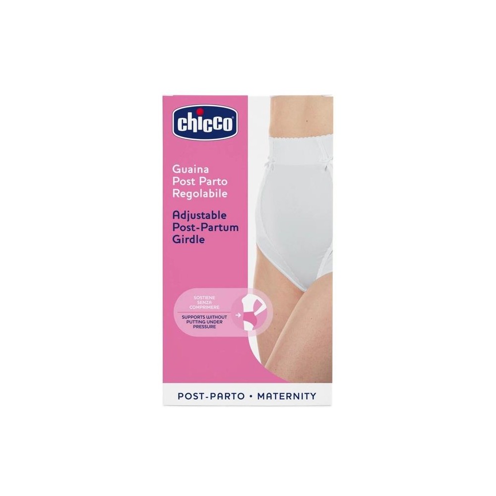 CH GUAINA POST PARTO REG 4