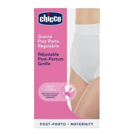 CH GUAINA POST PARTO REG 4